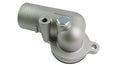 Thermostat with housing