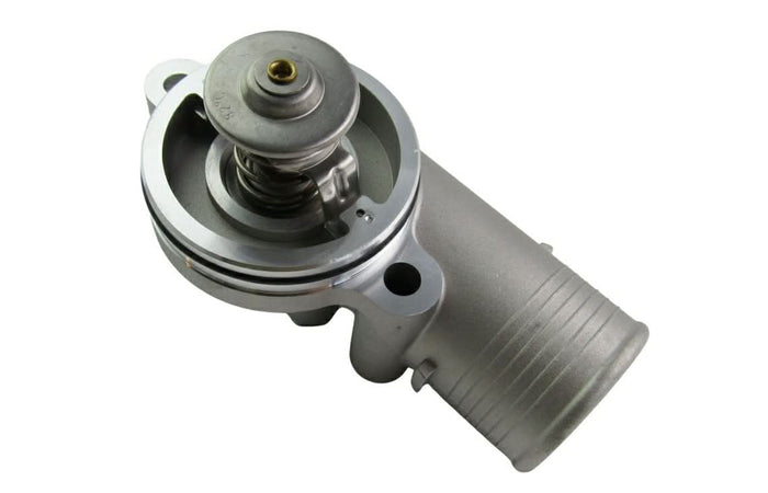 Thermostat with housing