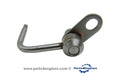 Piston cooling jet