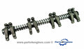 Perkins 1104C-E44T rocker shaft assembly