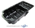 Oil sump