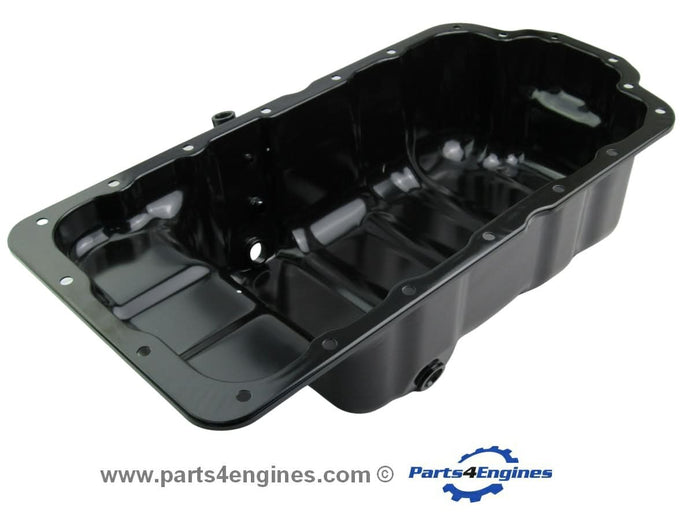 Oil sump