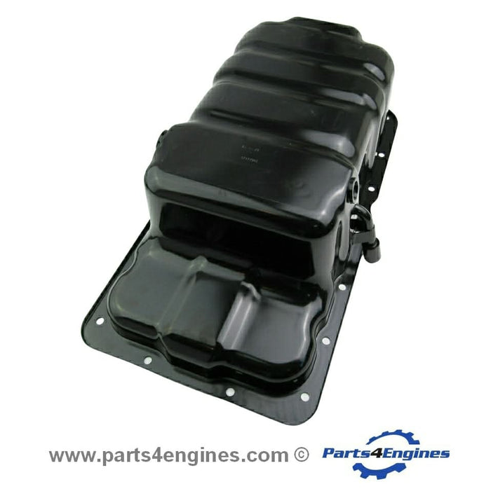 Oil sump