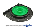 Rear crankshaft seal