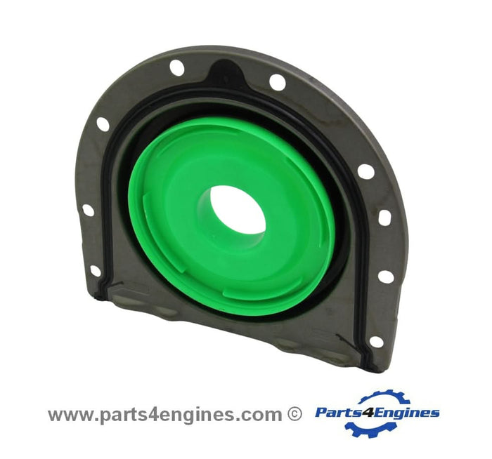 Rear crankshaft seal