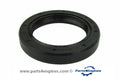 Perkins 130C to M300Ti front crankshaft oil seal