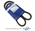 Perkins 3.152 alternator belt