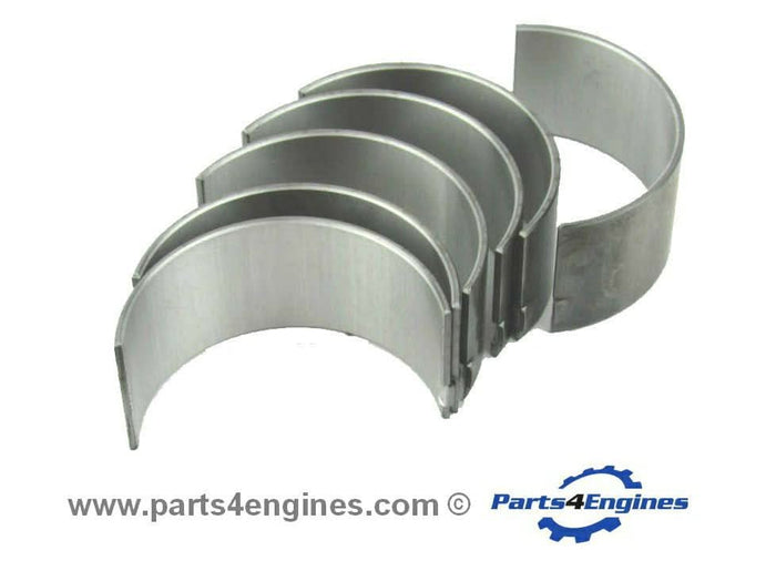 Perkins 3.152 connecting rod bearings