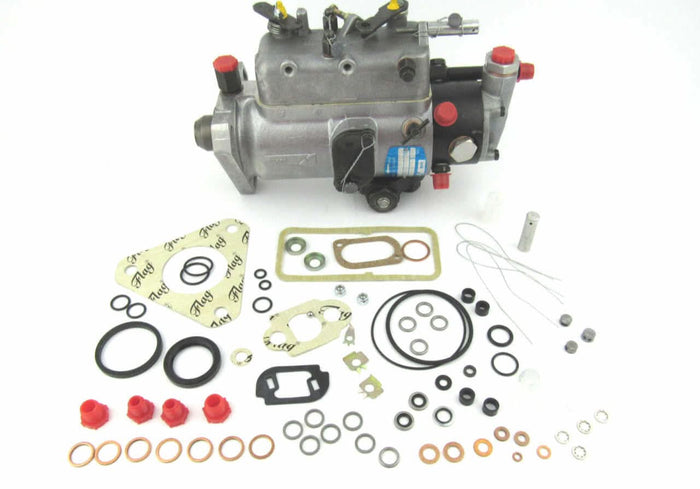 Perkins 3.152 gasket & seal kit for injector pumps