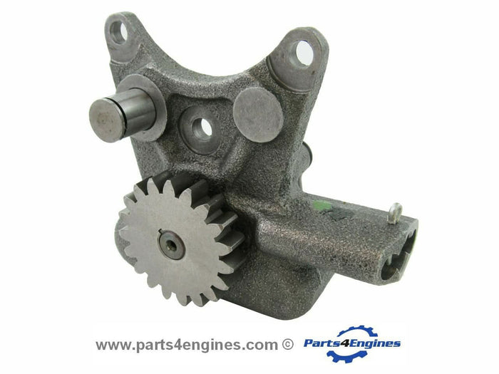 Perkins 3.152 series oil pump