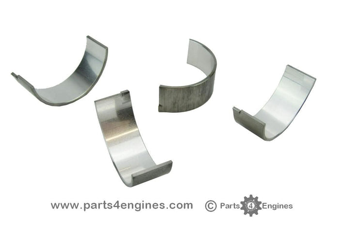Perkins 400 series 402D-05 connecting rod bearing set
