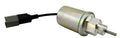 Perkins 400 series fuel stop solenoid