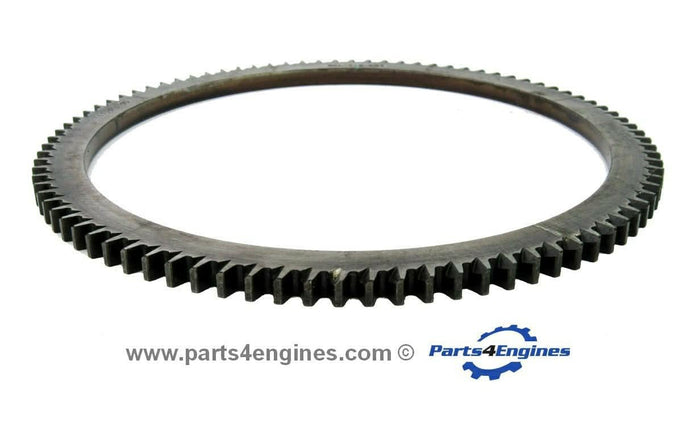 Perkins 400 series starter ring gear