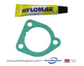 Perkins 400 series thermostat housing gasket