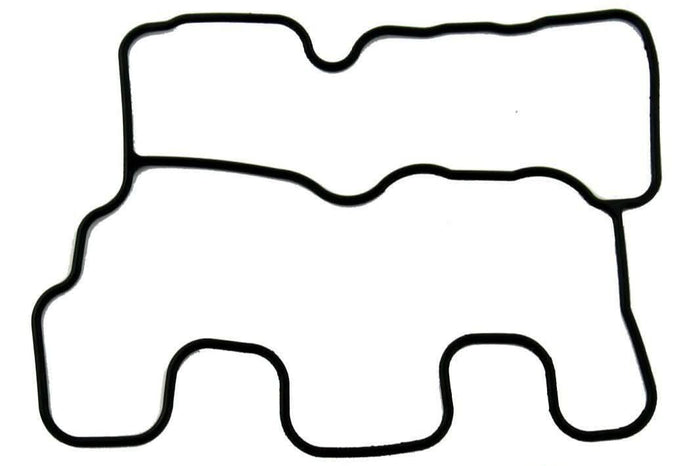 Perkins 402C-05 cylinder head cover gasket