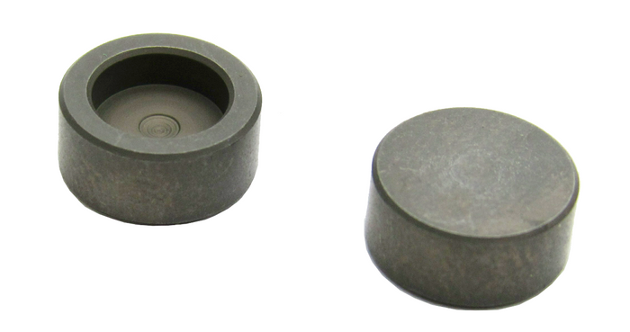 Perkins 402D-05 & 403D-07 valve stem cap
