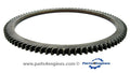 Perkins 402F-05 starter ring gear