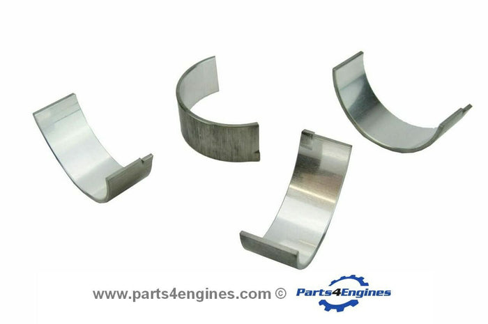 Perkins 402J-05 connecting rod bearing set