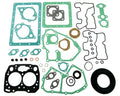 Perkins 402J-05 gasket set