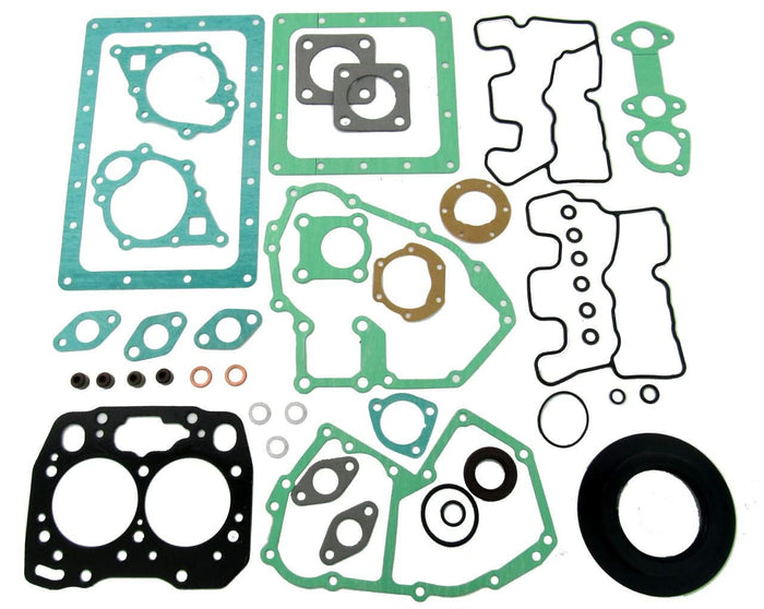 Perkins 402J-05 gasket set
