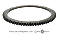 Perkins 402J-05 starter ring gear