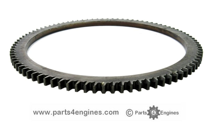 Perkins 402J-05 starter ring gear