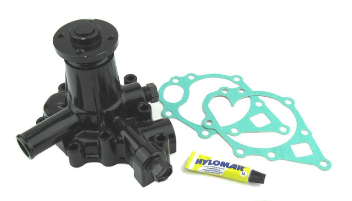 Perkins 403C-07 water pump
