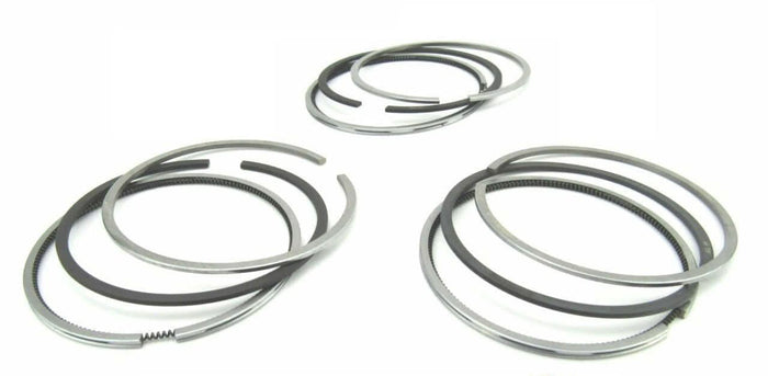 Perkins 403C-15 piston ring set