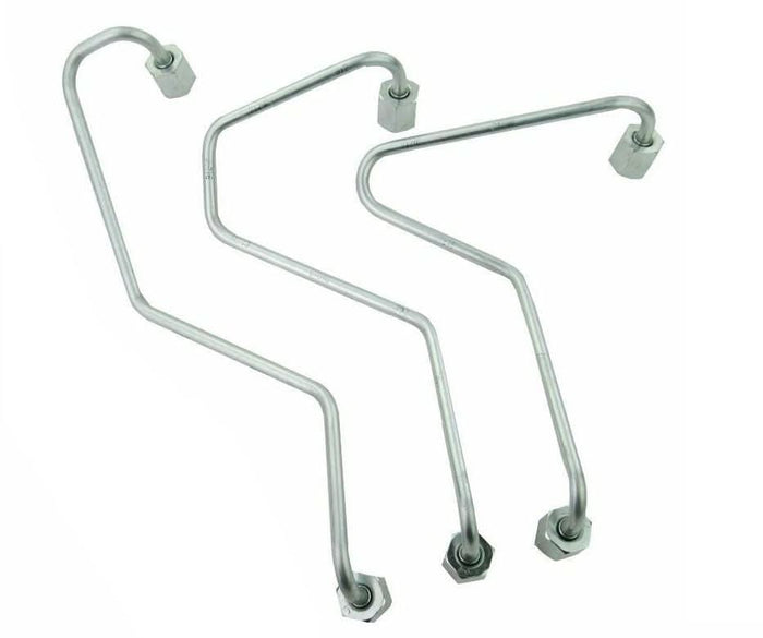 Perkins 403C-17 & 403D-17 injector pipes