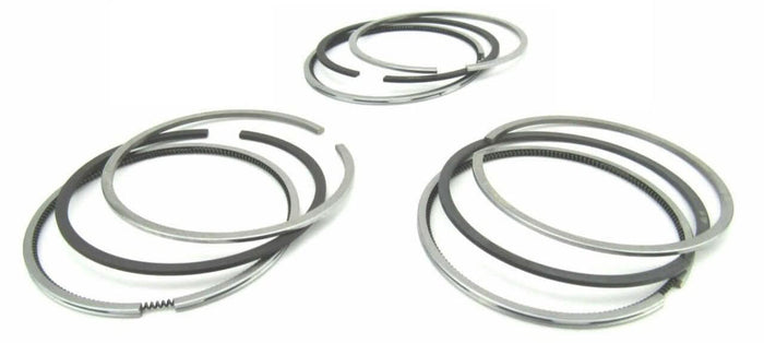 Perkins 403C-17 piston ring set