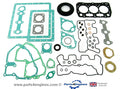 Perkins 403D-07 gasket & seal set