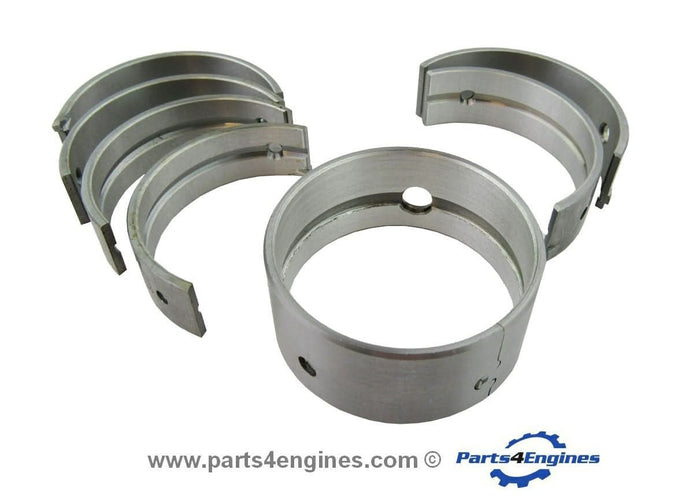 Perkins 403D-07 main bearing & bush set