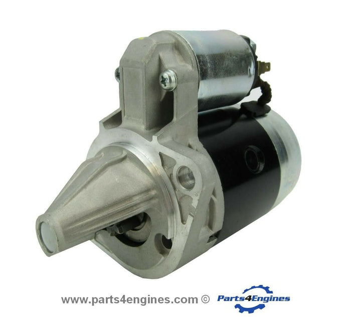 Perkins 403F-07 starter motor