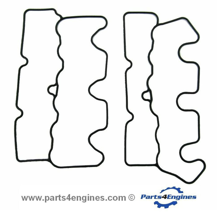 Perkins 403F-11 rocker box cover seal set
