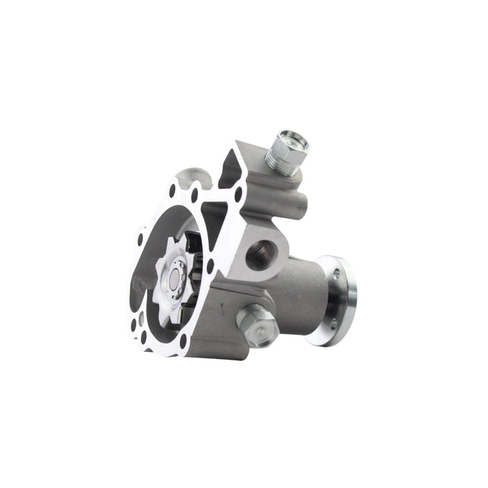 Perkins 403J-07 water pump