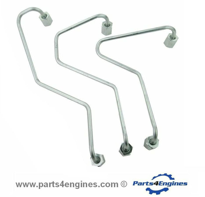 Perkins 403J-17 & 403J-17T injector pipes