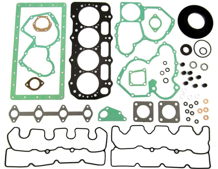 Perkins 404C-15 and 404D-15 gasket & seal set