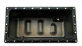Perkins 404C-15 oil sump
