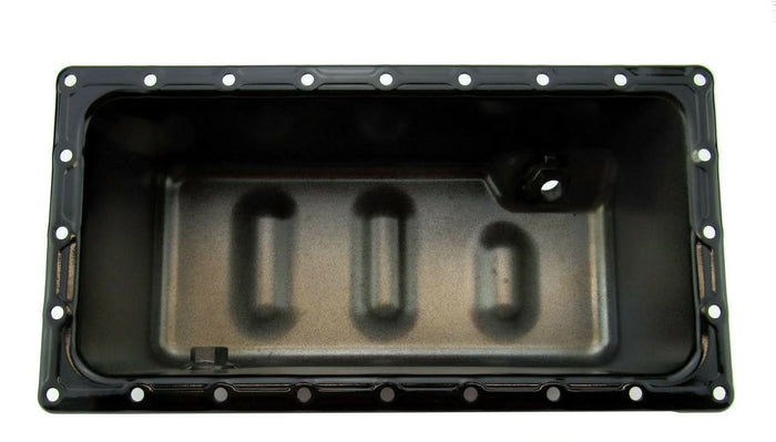 Perkins 404C-15 oil sump