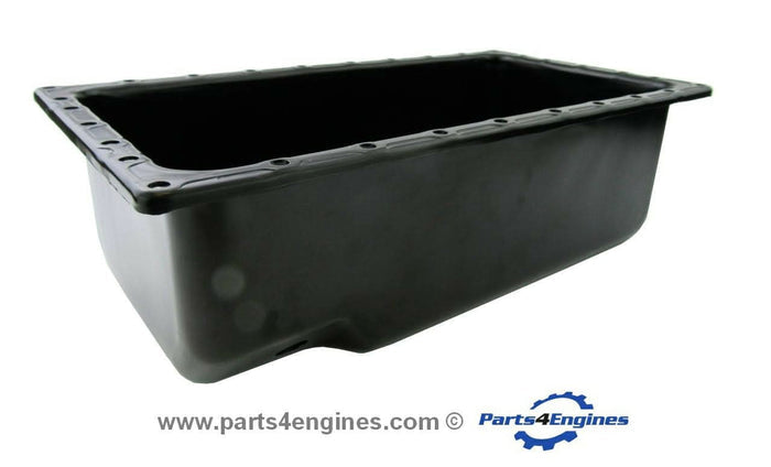 Oil sump
