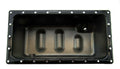 Perkins 404D-15 oil sump