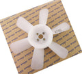 Perkins 404D-22 engine cooling fan