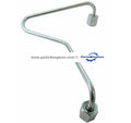 Perkins 404F-22 injector pipes