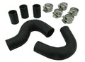 Perkins 4.107 coolant hose set (for front mounted exchanger)