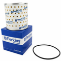 Fuel filter element