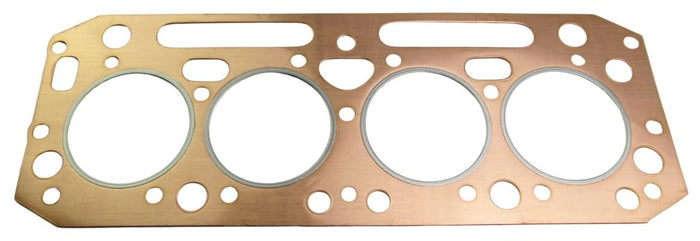 Perkins 4.107 head gasket