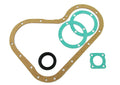 Perkins 4.107 timing cover gasket & seal set