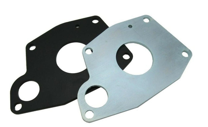 Perkins 4.107 water pump back plate