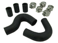 Perkins 4.108 early coolant hose set (for front mounted exchanger)