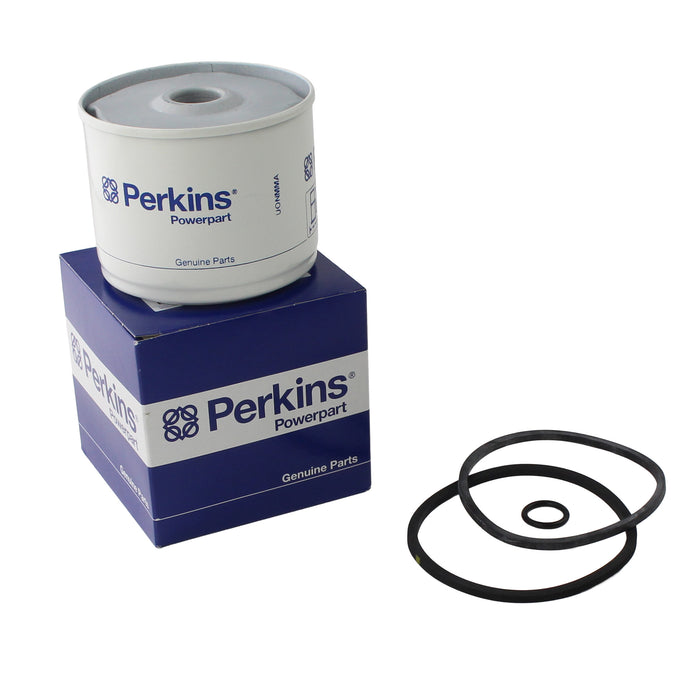 Fuel filter insert